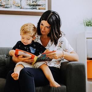 Meet your Posher, Mélissa